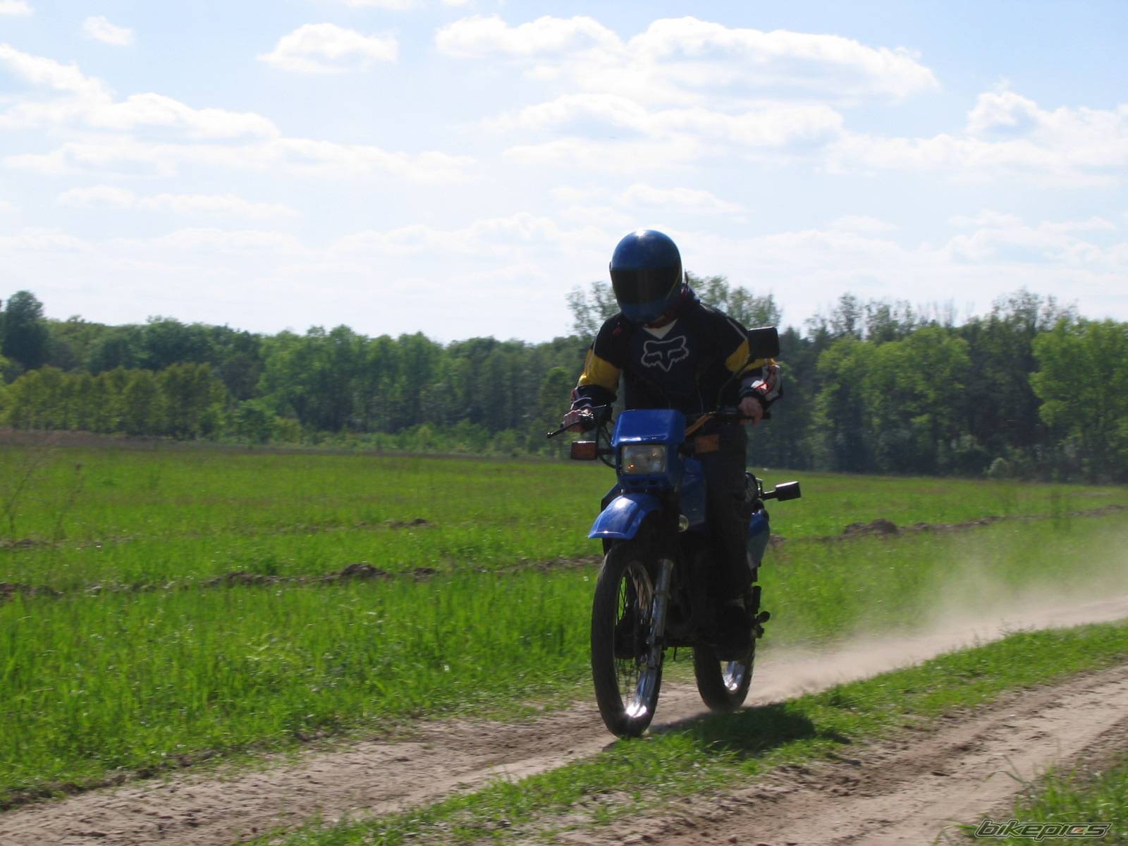 Bike Photo 358709