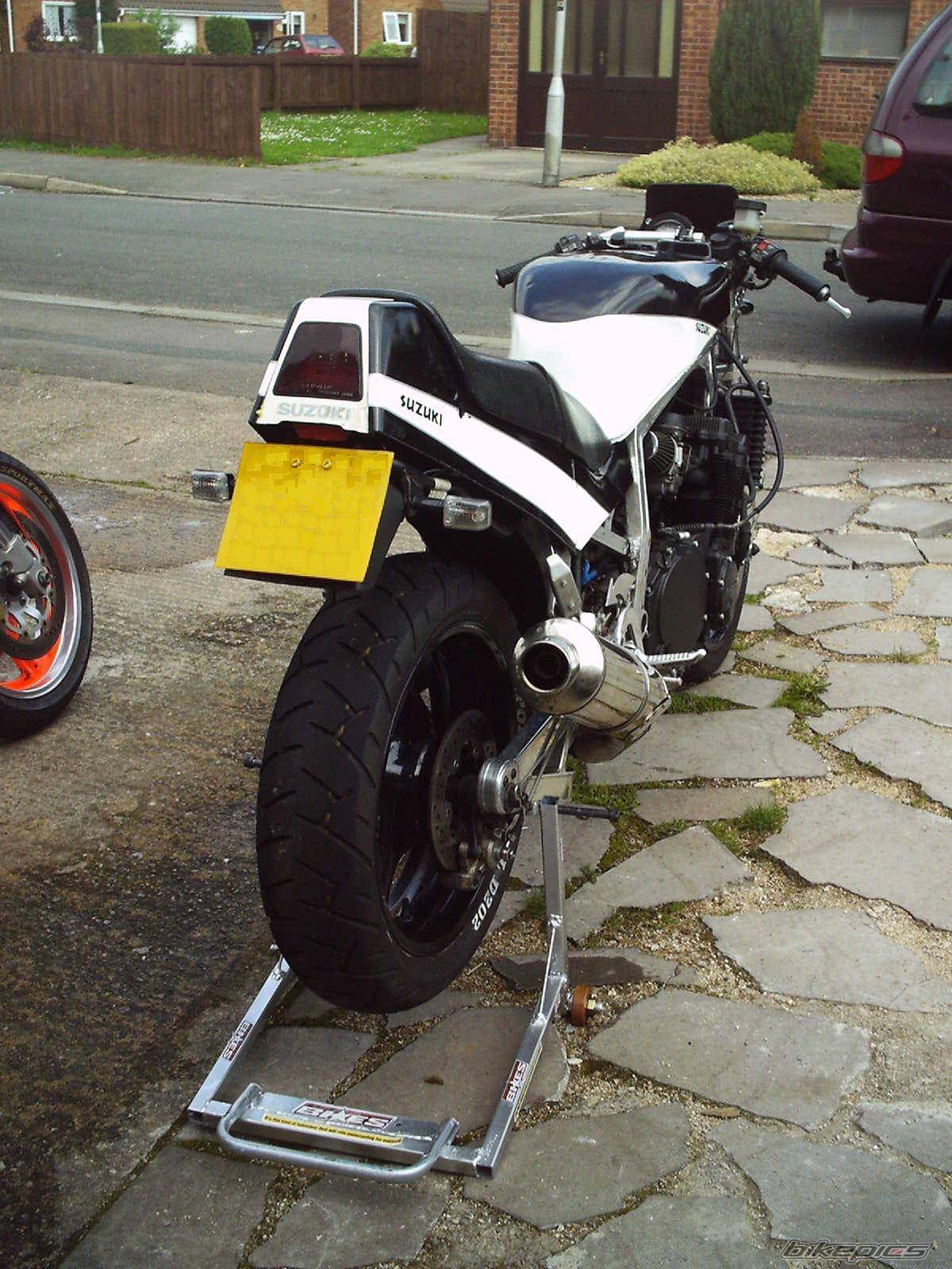 Bike Photo 358710