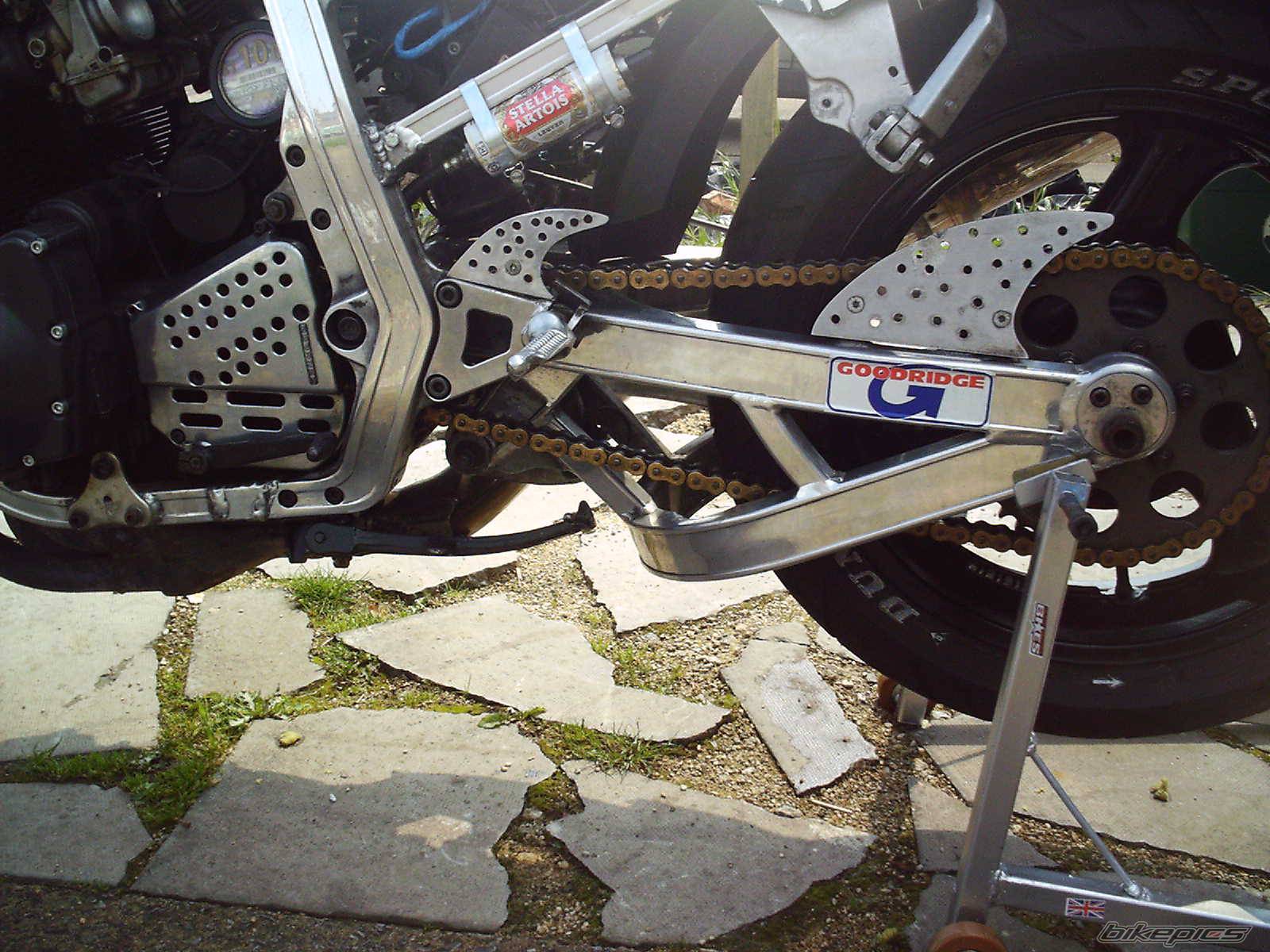 Bike Photo 358711