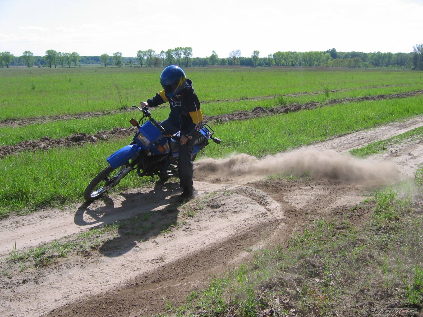 Bike Photo 358712
