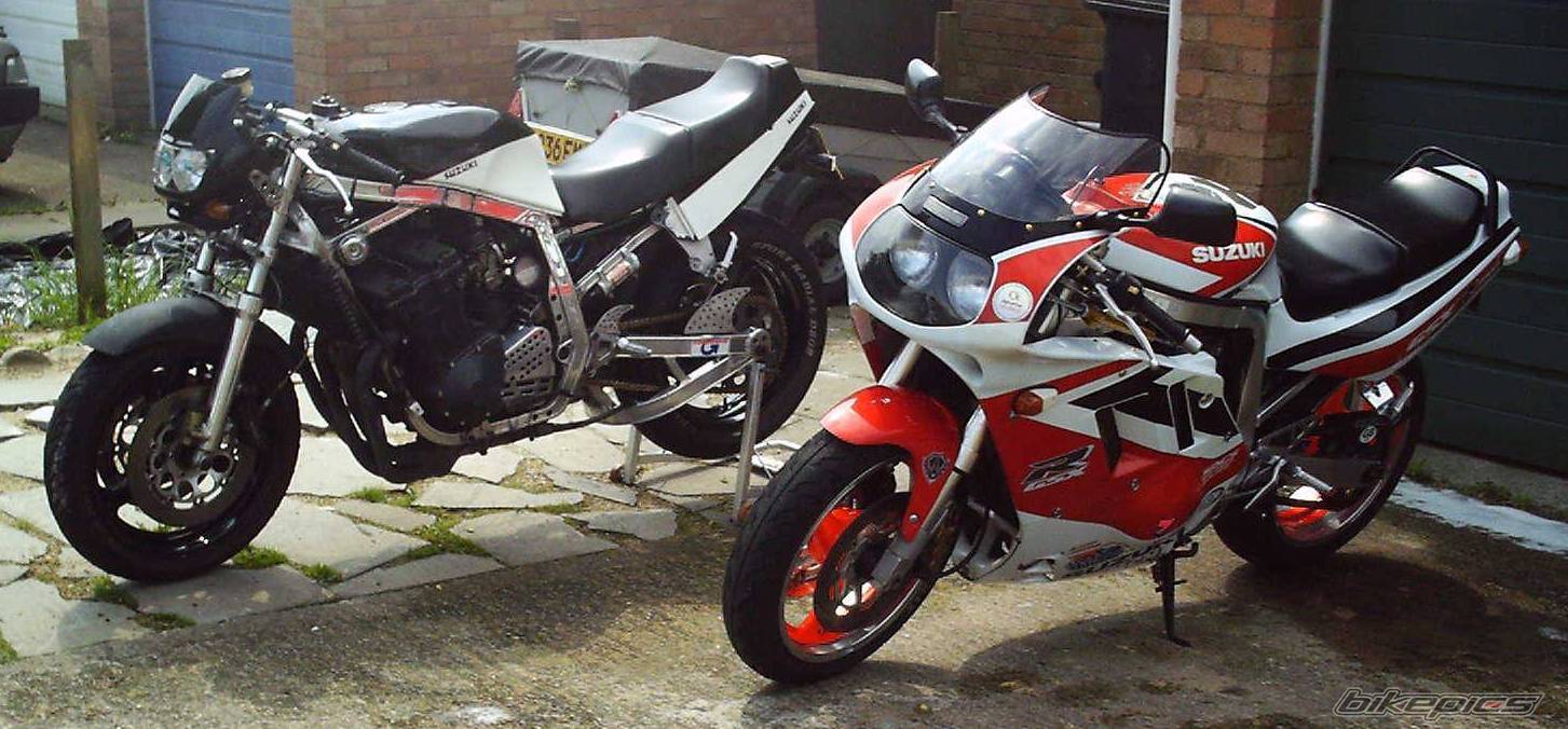 Bike Photo 358714