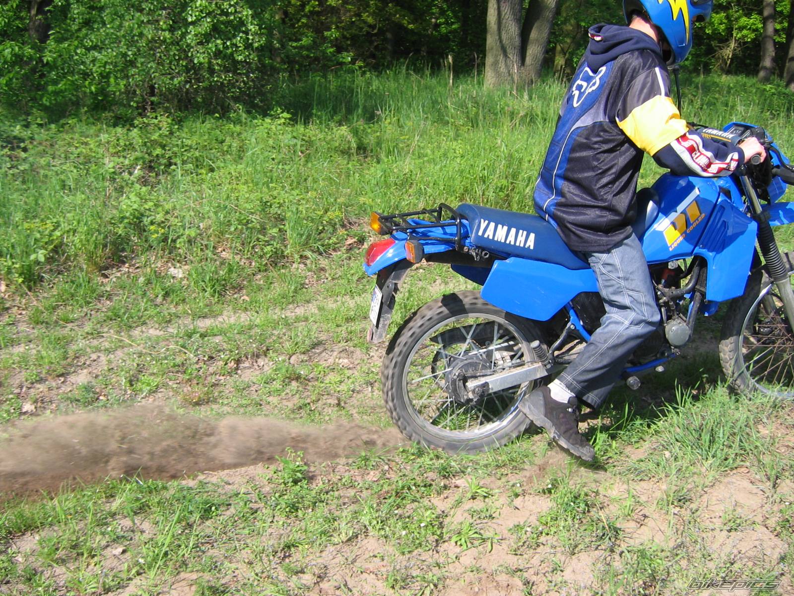 Bike Photo 358717