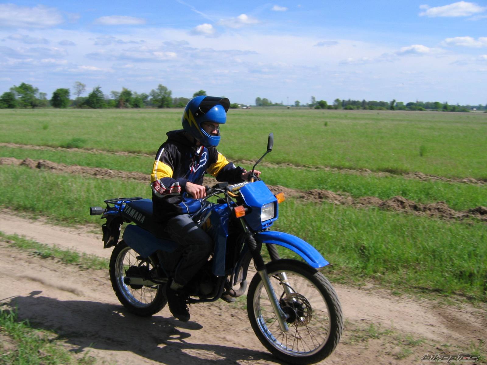 Bike Photo 358718