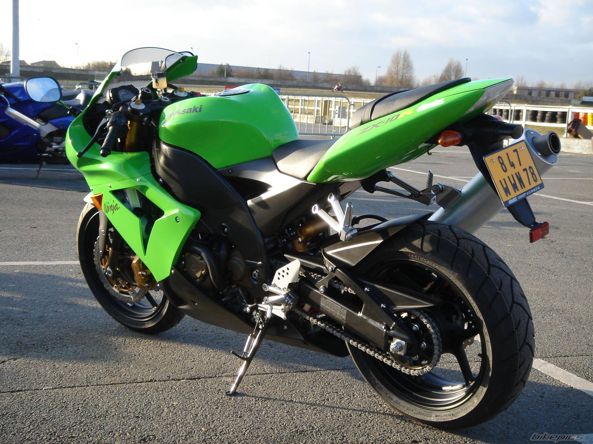 Bike Photo 358722