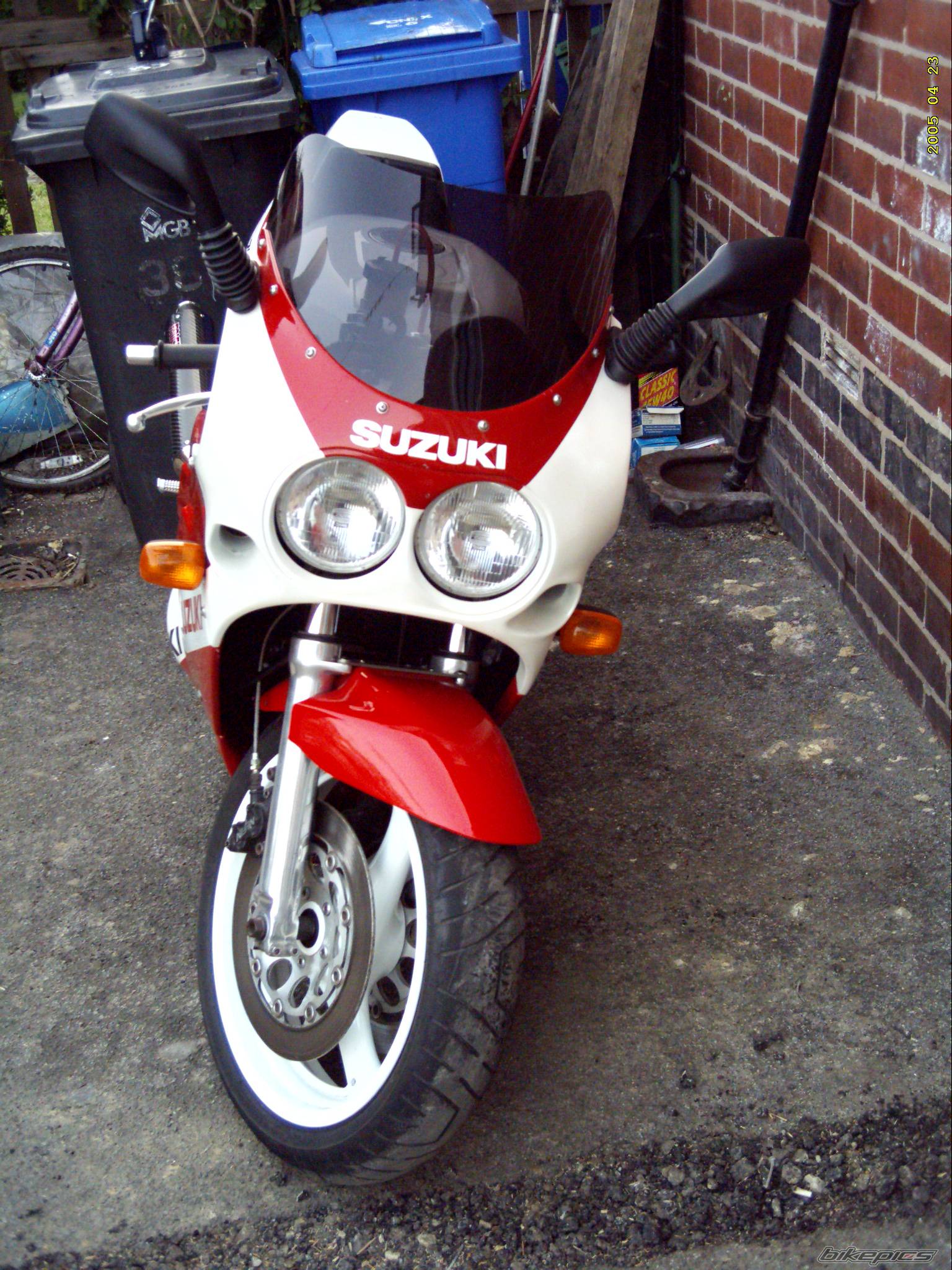 Bike Photo 358759