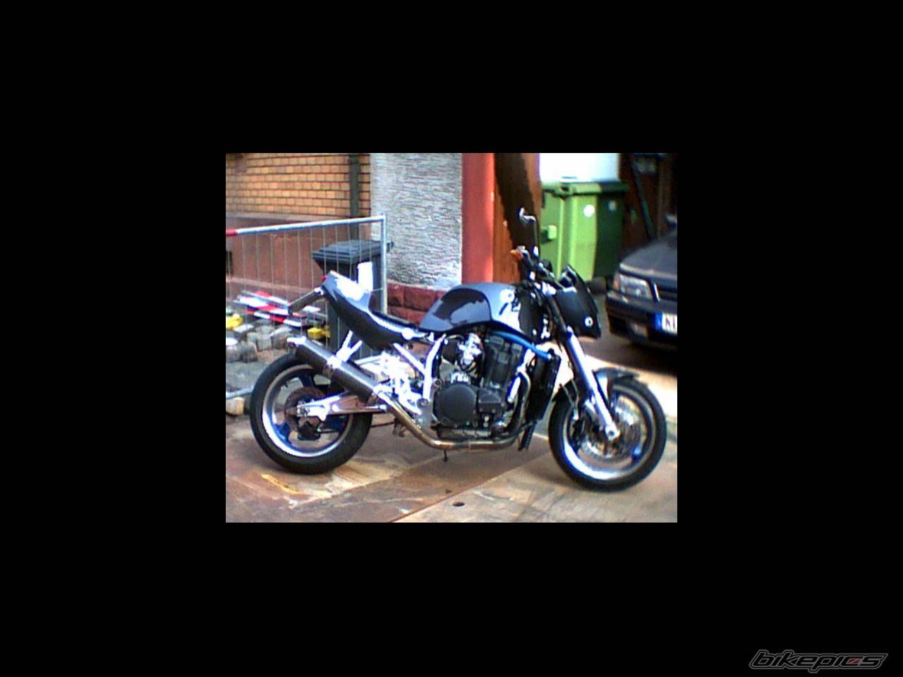 Bike Photo 35877