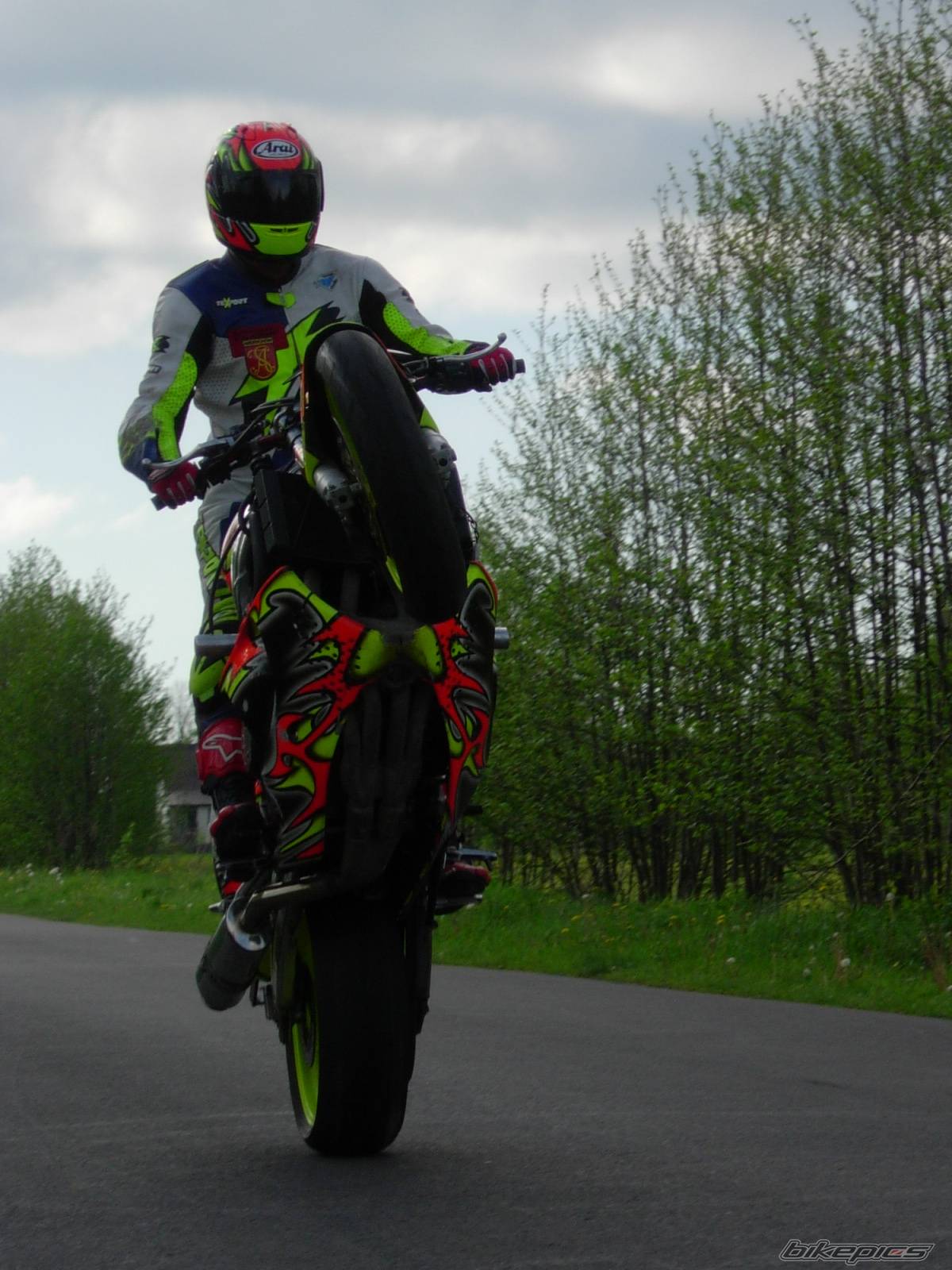 Bike Photo 358775