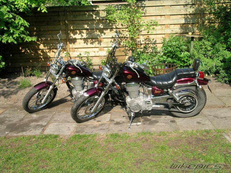 Bike Photo 358867