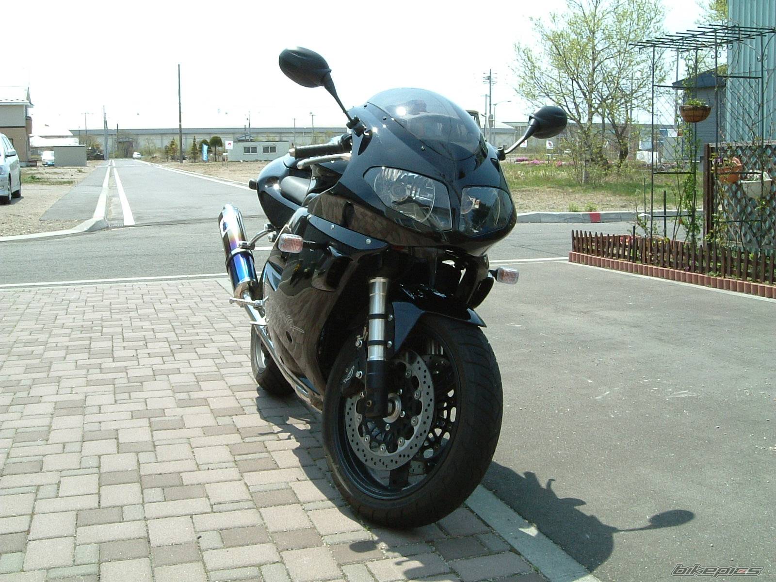 Bike Photo 358871