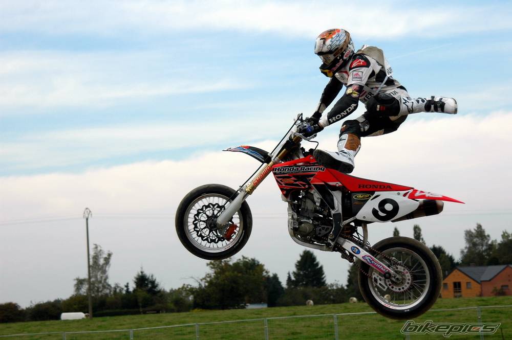 Bike Photo 358874