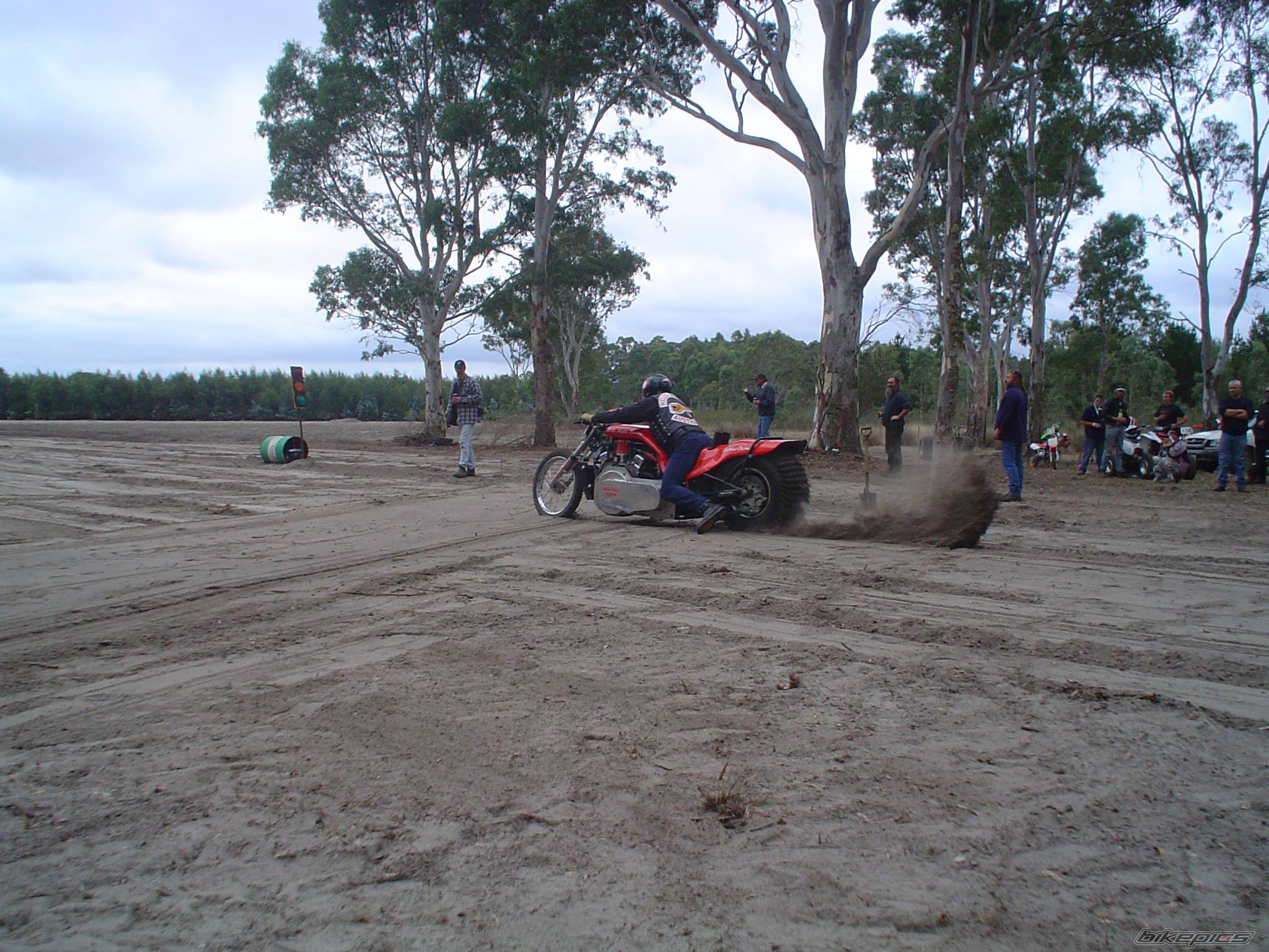 Bike Photo 358875