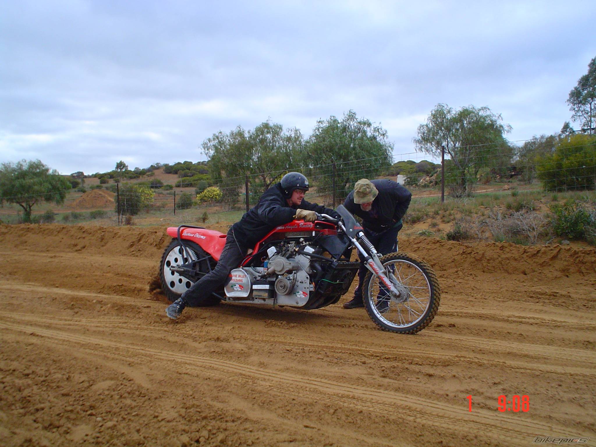 Bike Photo 358880