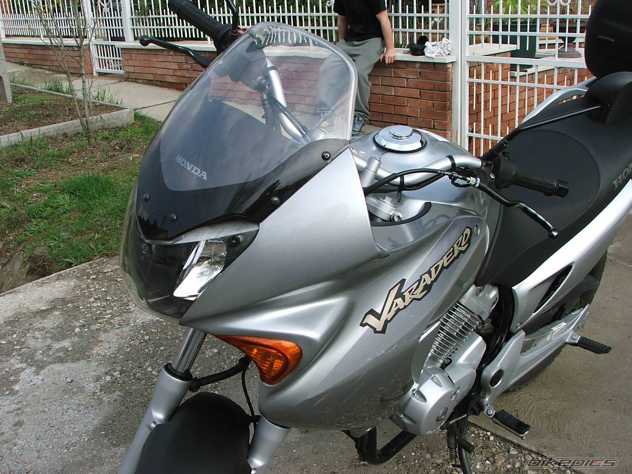 Bike Photo 358889