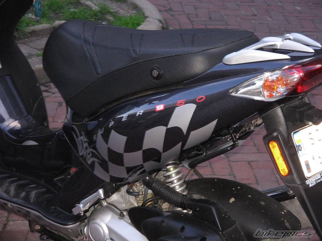 Bike Photo 358900