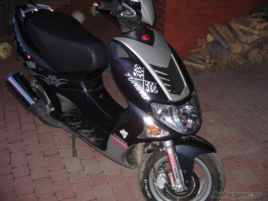 Bike Photo 358901
