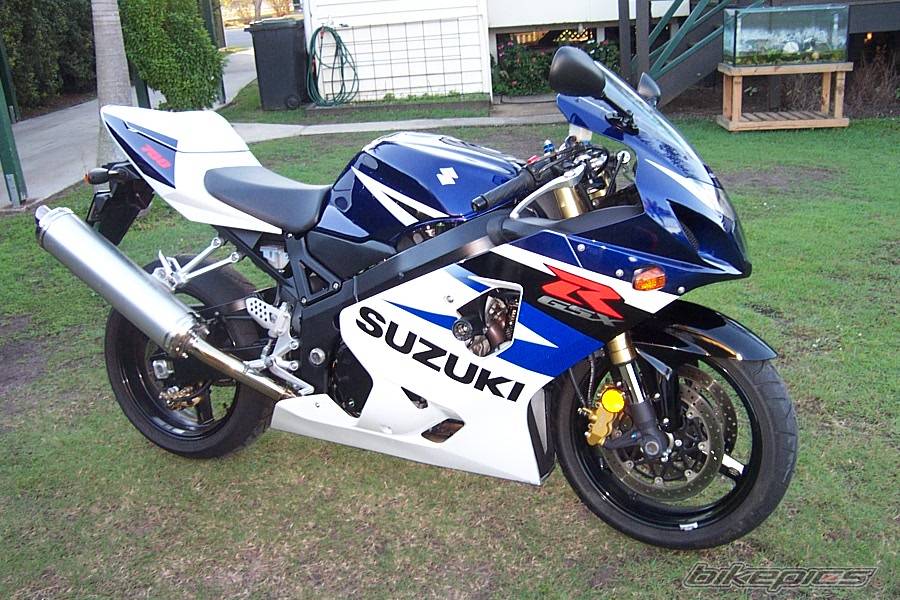 Bike Photo 358907