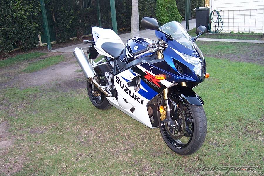 Bike Photo 358908