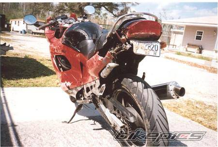 Bike Photo 358926