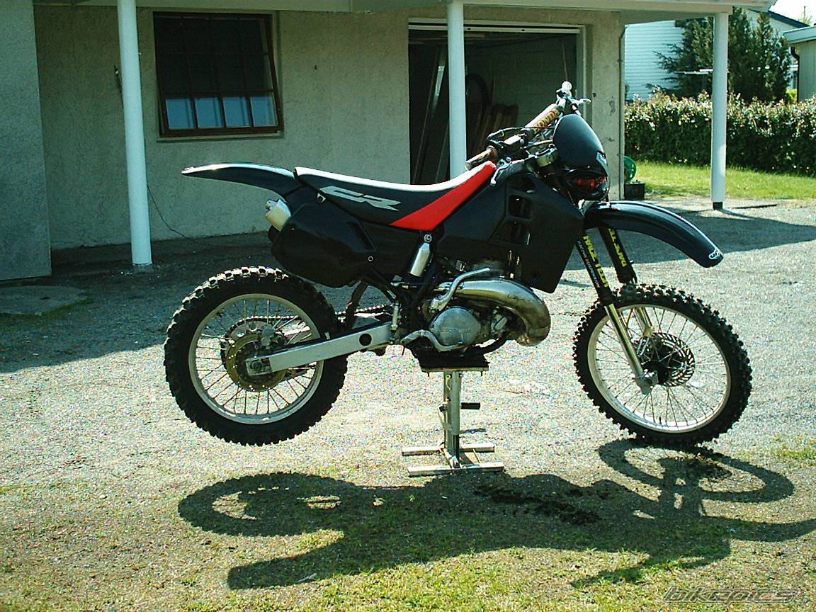 Bike Photo 358931