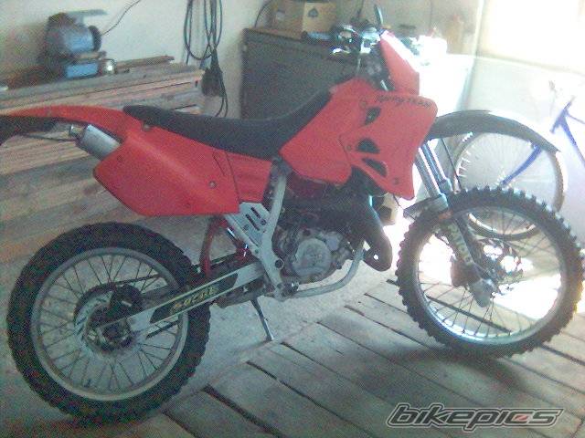 Bike Photo 358942