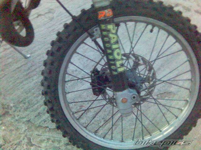 Bike Photo 358943