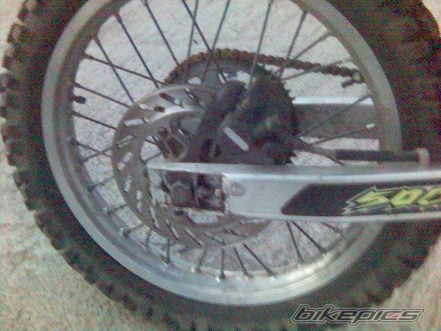 Bike Photo 358944