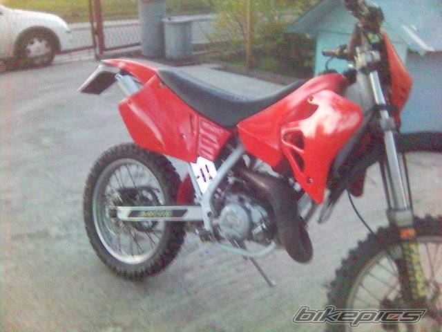 Bike Photo 358945