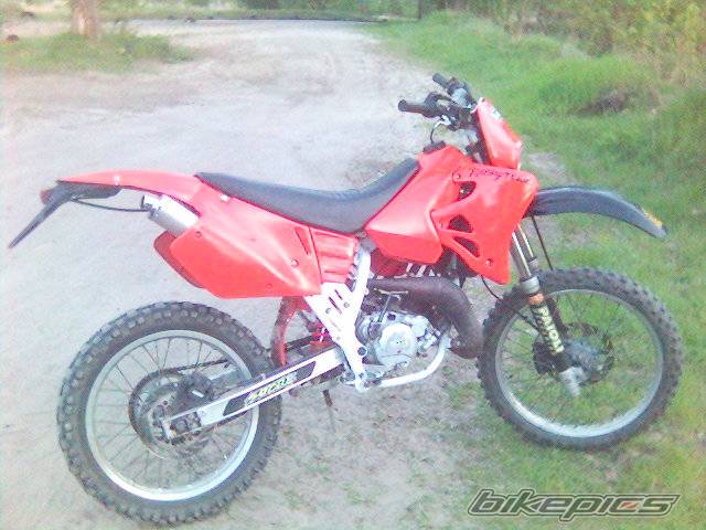 Bike Photo 358965