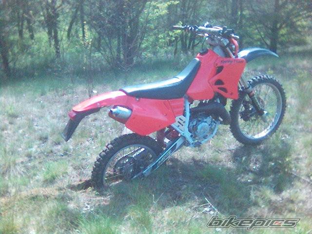 Bike Photo 358967