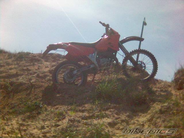 Bike Photo 358968