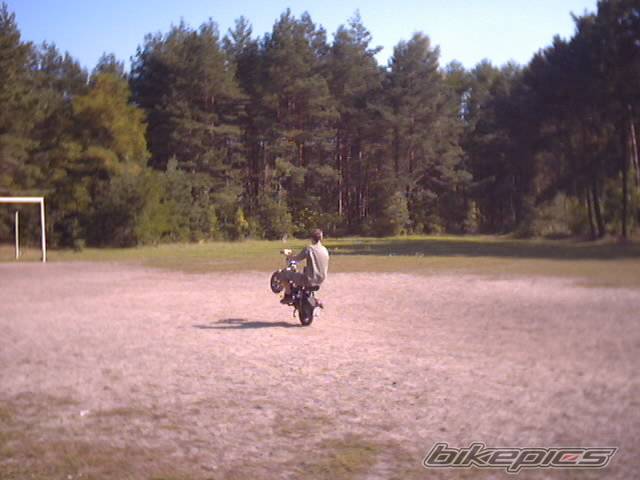 Bike Photo 358973