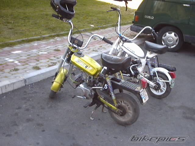 Bike Photo 358975