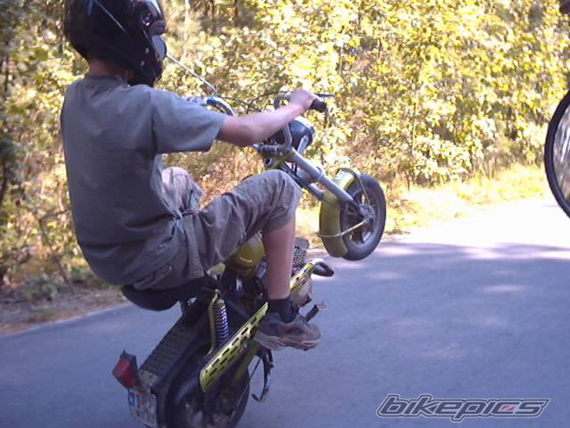 Bike Photo 358979