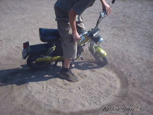 Bike Photo 358981