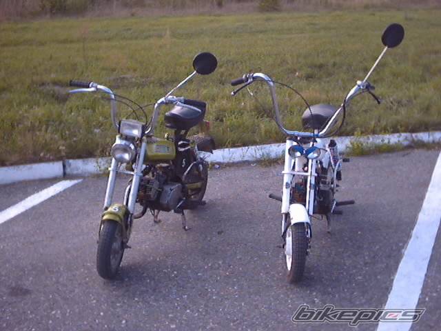 Bike Photo 358982