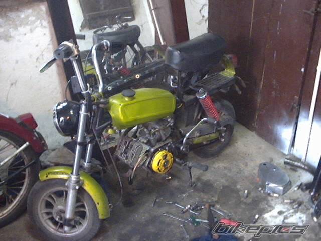 Bike Photo 358985