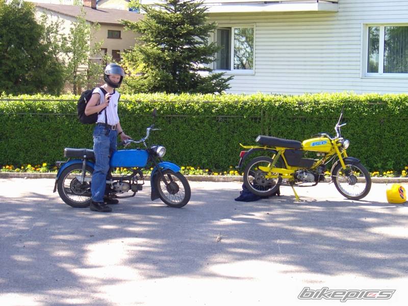 Bike Photo 358988