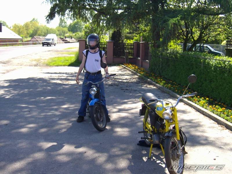 Bike Photo 358989