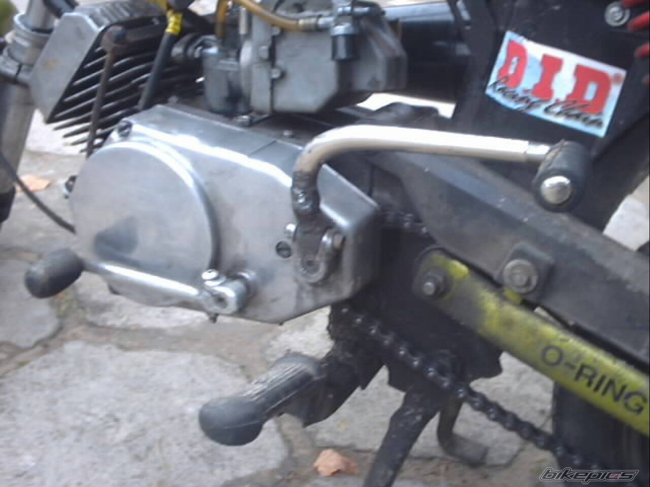 Bike Photo 358990