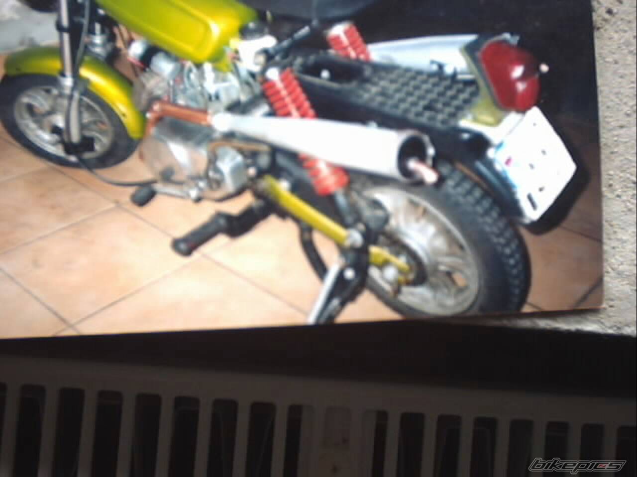 Bike Photo 358994