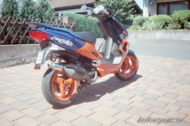 Bike Photo 35900