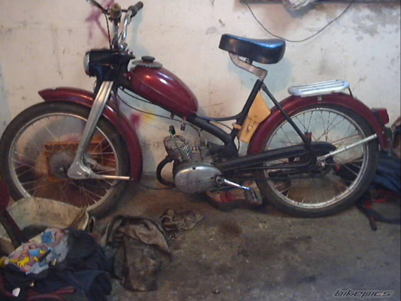 Bike Photo 359008