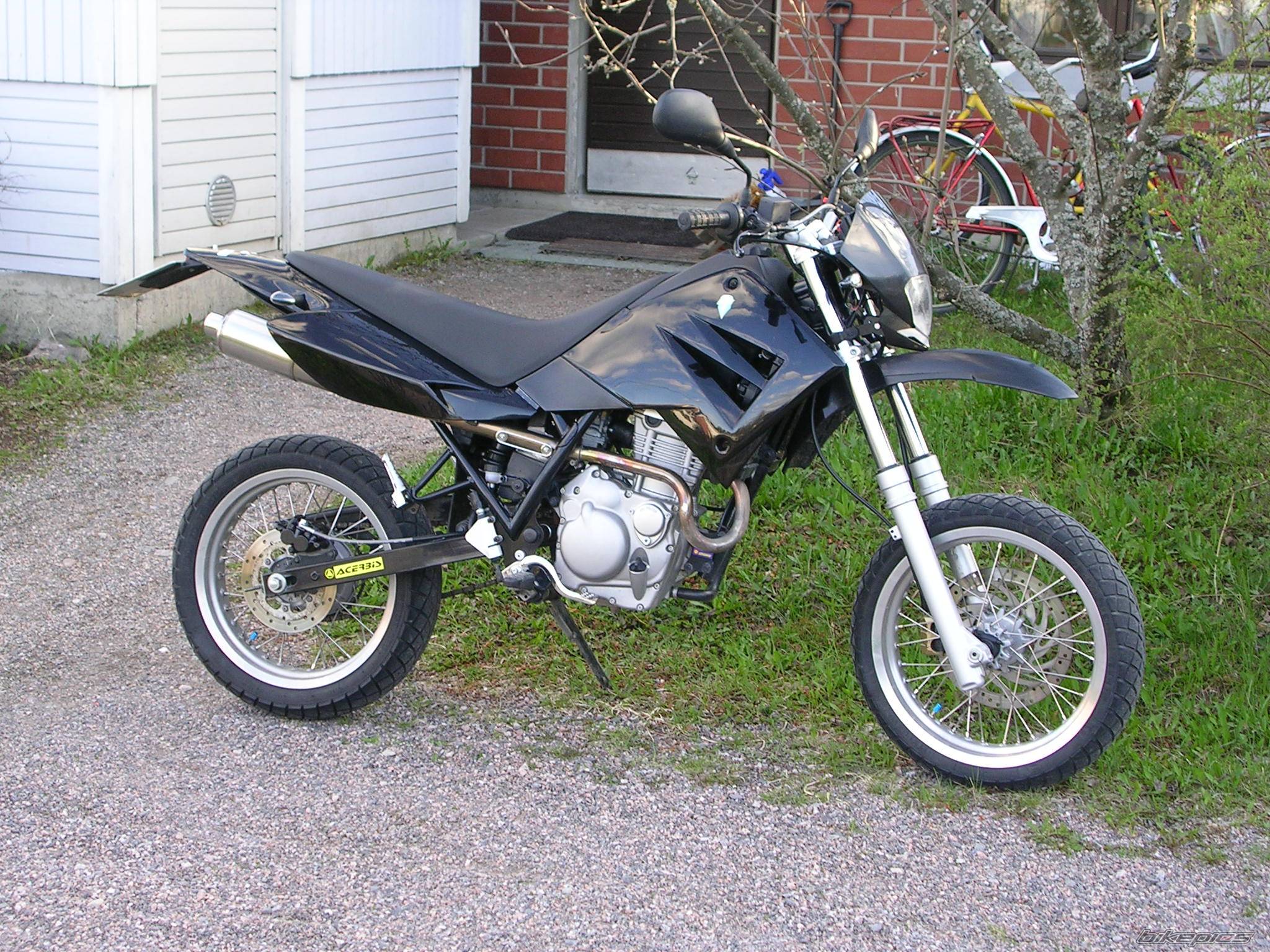 Bike Photo 359010