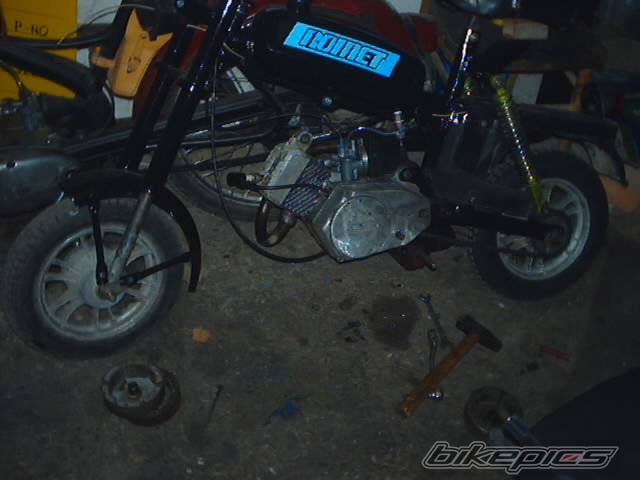 Bike Photo 359055
