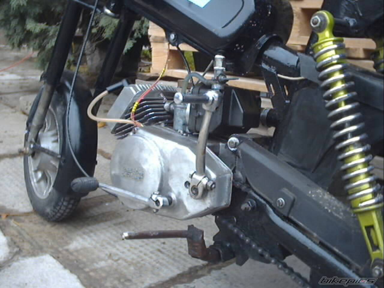 Bike Photo 359058