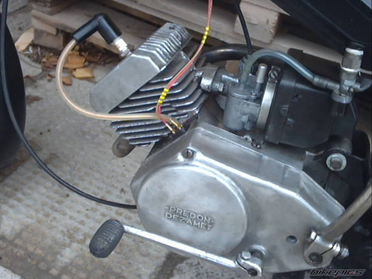 Bike Photo 359059