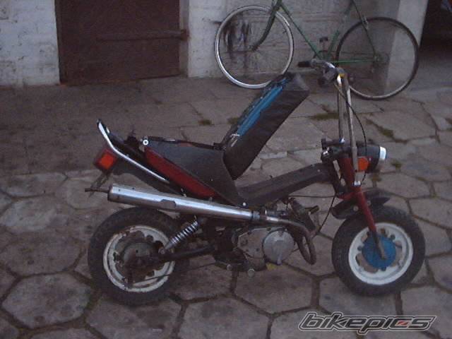 Bike Photo 359069