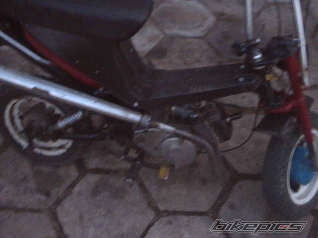 Bike Photo 359073