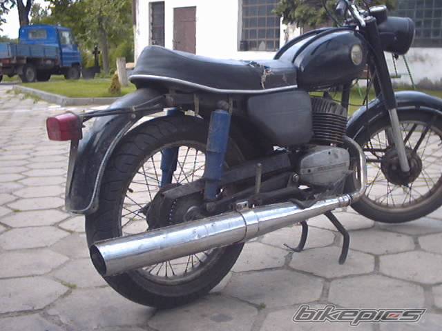 Bike Photo 359078