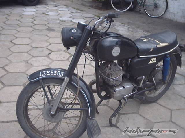 Bike Photo 359081